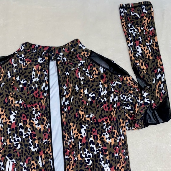 Sports jacket 🤎 - Picture 2 of 4